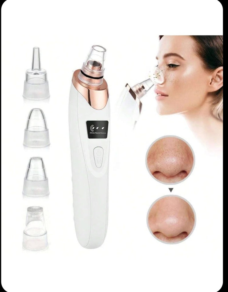 Blackhead Suction Instrument/Blackhead Remover