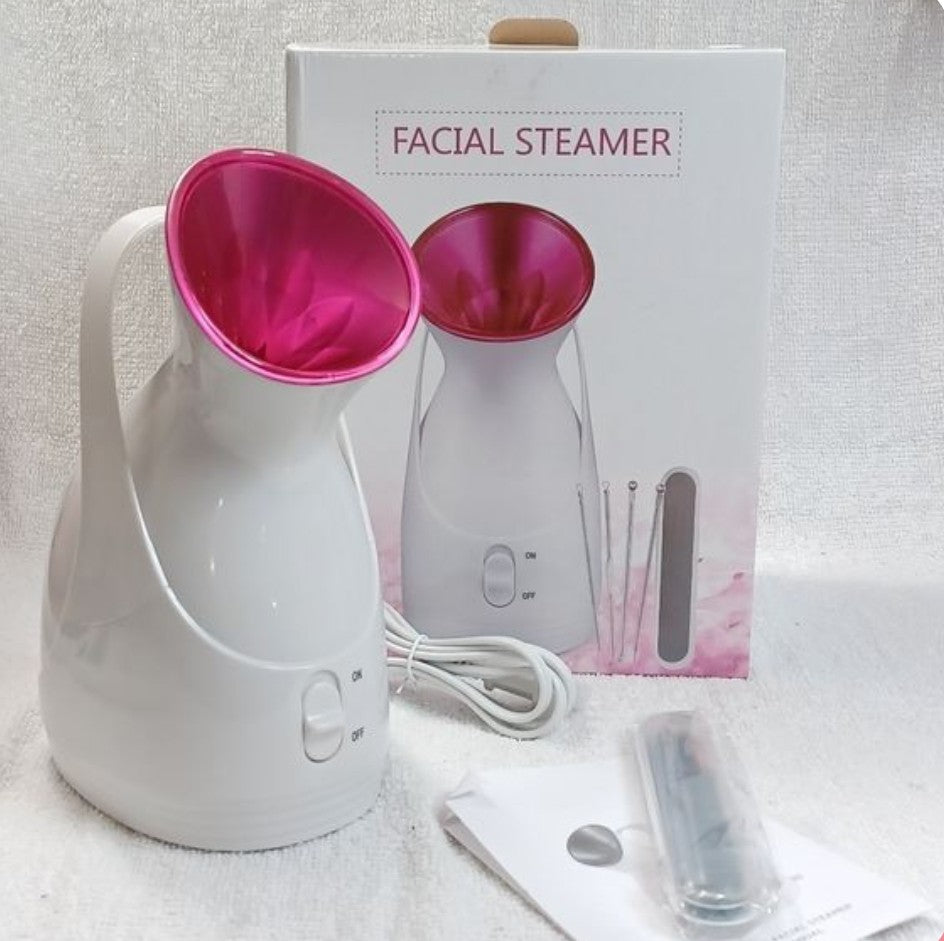 Facial Steamer