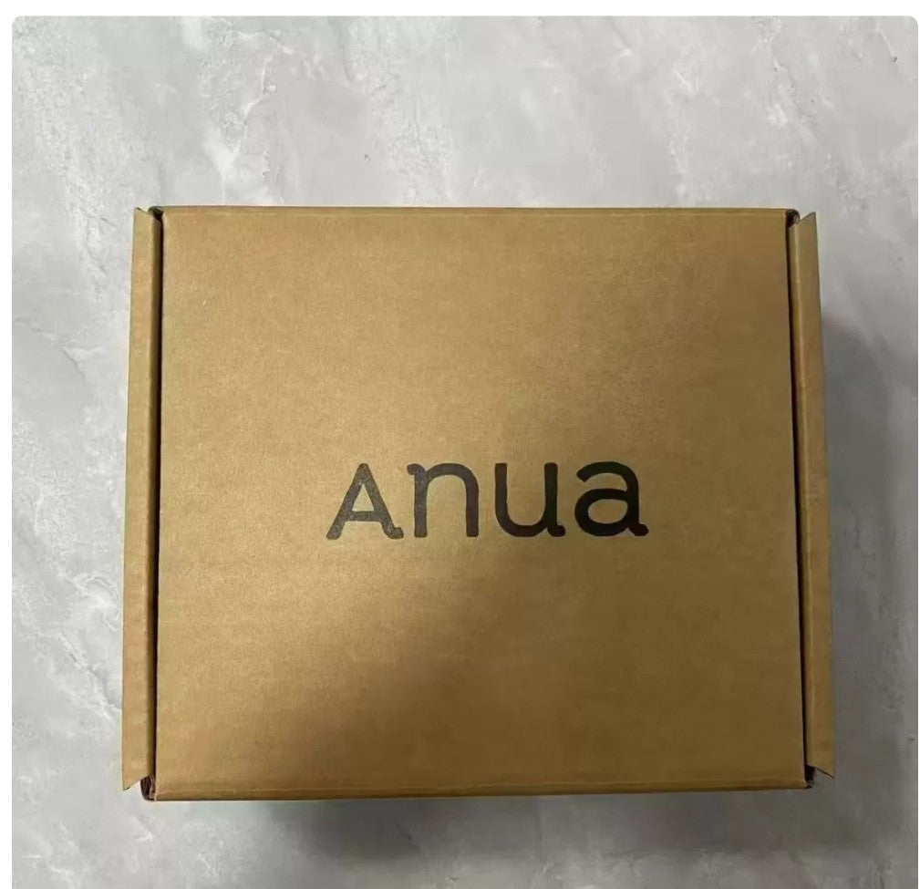 Anua Rice 4Pc Set Cleanser
