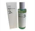 Anua Gentle Exfoliation Toner