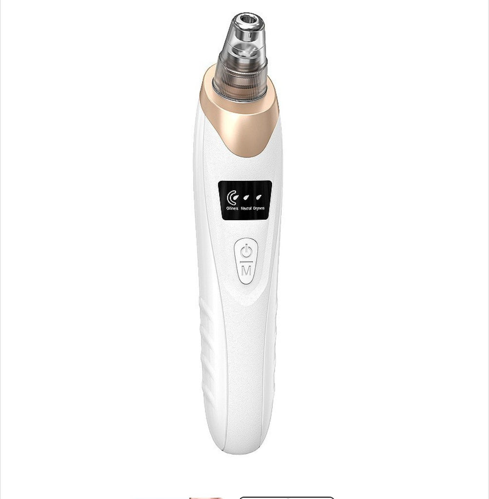 Blackhead Suction Instrument/Blackhead Remover