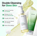 Anua Heartleaf Cleansing Oil Pore Cleanser, Sebum Care, Makeup Remover