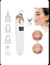 Blackhead Suction Instrument/Blackhead Remover