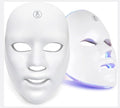 Multi Use LED Facial Skin Care Photon Rejuvenation Device