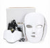 Multi Use LED Facial Skin Care Photon Rejuvenation Device